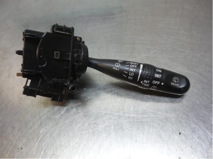 Wiper switch