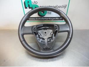 Used Steering wheel Citroen C3 Pluriel (HB) 1.4 Price € 40,00 Margin scheme offered by Autodemontagebedrijf Otte