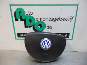 Used Left airbag (steering wheel) Volkswagen New Beetle (9C1/9G1) 2.0 Price € 30,00 Margin scheme offered by Autodemontagebedrijf Otte