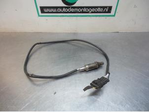Begagnade Lambdasond Fiat Seicento (187) 0.9 SPI Pris € 25,00 Marginaltabell erbjuds av Autodemontagebedrijf Otte