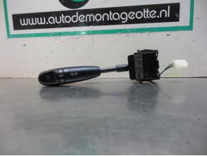 Used Indicator switch Chevrolet Kalos (SF48) 1.2 Price € 15,00 Margin scheme offered by Autodemontagebedrijf Otte