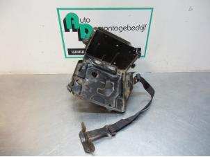 Used Battery box Fiat Panda (169) 1.1 Fire Price € 20,00 Margin scheme offered by Autodemontagebedrijf Otte