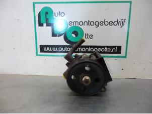 Used Power steering pump Chevrolet Kalos (SF48) 1.2 Price € 40,00 Margin scheme offered by Autodemontagebedrijf Otte