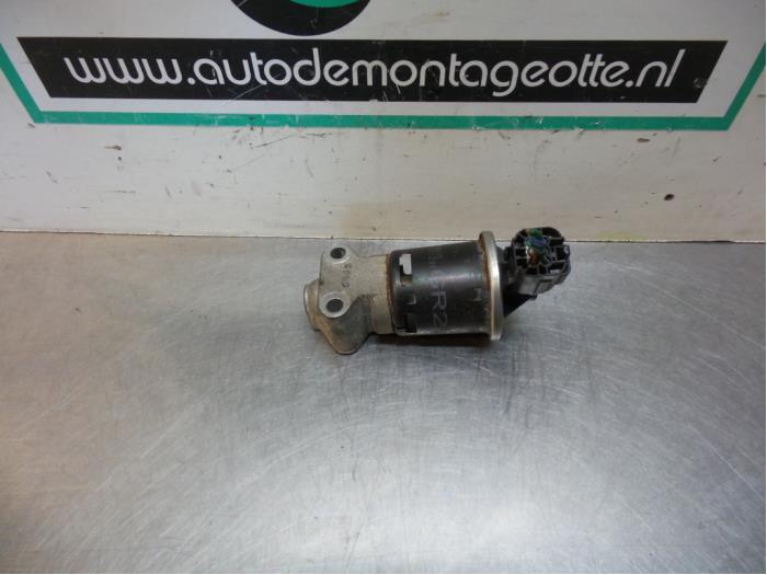 Gebrauchte AGR Ventil Chevrolet Kalos (SF48) 1.2 Preis € 30,00 Margenregelung angeboten von Autodemontagebedrijf Otte