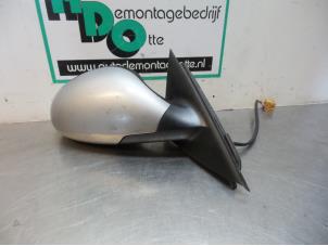 Used Wing mirror, right Seat Ibiza III (6L1) 1.8 Turbo 20V FR Price € 15,00 Margin scheme offered by Autodemontagebedrijf Otte