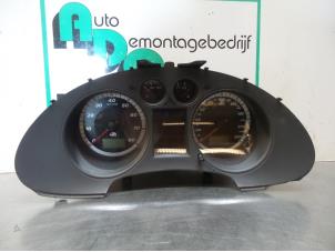 Usagé Instrument de bord Seat Ibiza III (6L1) 1.8 Turbo 20V FR Prix € 30,00 Règlement à la marge proposé par Autodemontagebedrijf Otte