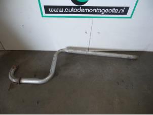 Used Exhaust middle section Chrysler PT Cruiser 2.0 16V Price € 40,00 Margin scheme offered by Autodemontagebedrijf Otte