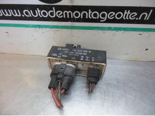 Used Cooling computer Seat Ibiza III (6L1) 1.8 Turbo 20V FR Price € 10,00 Margin scheme offered by Autodemontagebedrijf Otte