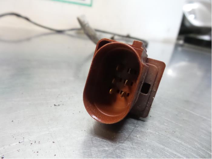 Lambda probe from a Seat Ibiza III (6L1) 1.8 Turbo 20V FR 2004