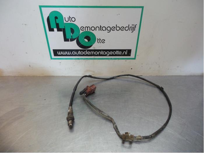 Usados Sonda Lambda Seat Ibiza III (6L1) 1.8 Turbo 20V FR Precio € 10,00 Norma de margen ofrecido por Autodemontagebedrijf Otte