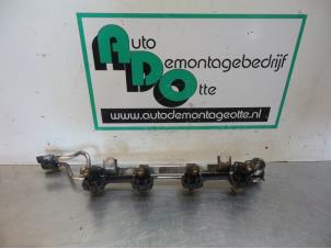Used Fuel injector nozzle Seat Ibiza III (6L1) 1.8 Turbo 20V FR Price € 40,00 Margin scheme offered by Autodemontagebedrijf Otte