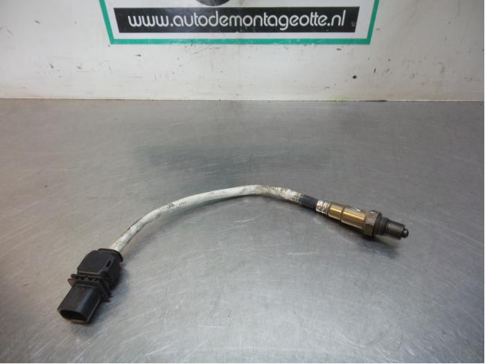 Usagé Sonde lambda Opel Movano 2.3 CDTi 16V FWD Prix € 25,00 Règlement à la marge proposé par Autodemontagebedrijf Otte