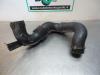Air intake hose from a Opel Movano, 2010 2.3 CDTi 16V FWD, Delivery, Diesel, 2.298cc, 92kW (125pk), FWD, M9TB8, 2012-05 2013