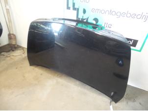 Używane Pokrywa bagaznika Jaguar X-type 2.1 V6 24V Cena € 150,00 Procedura marży oferowane przez Autodemontagebedrijf Otte