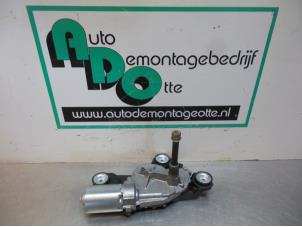 Used Rear wiper motor Ford Focus Price € 15,00 Margin scheme offered by Autodemontagebedrijf Otte