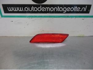 Used Rear bumper reflector, left Ford Focus Price € 15,00 Margin scheme offered by Autodemontagebedrijf Otte