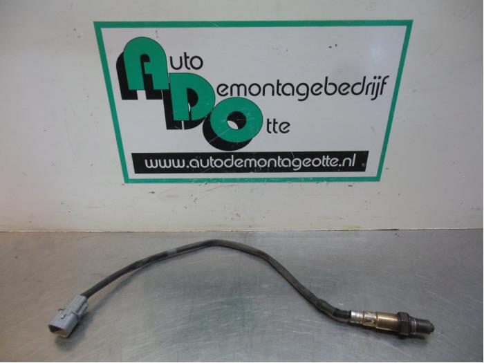 Sonde lambda Hyundai iX20 (JC), 2010 / 2019 1.4i 16V, SUV, Essence, 1.396cc, 66kW (90pk), FWD, G4FA, 2010-11 / 2019-07, JCF5P1; JCF5P2; JCF5P6; JCF5P7 (Occasion)