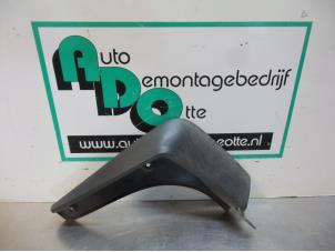 Used Mud-flap Hyundai iX20 (JC) 1.4i 16V Price € 25,00 Margin scheme offered by Autodemontagebedrijf Otte