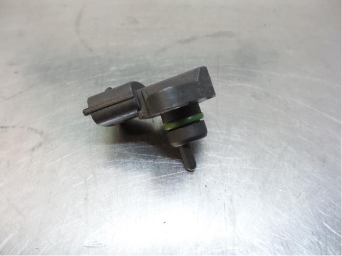 Map Sensor (Einlasskrümmer) van een Hyundai Getz 1.1i 12V 2003