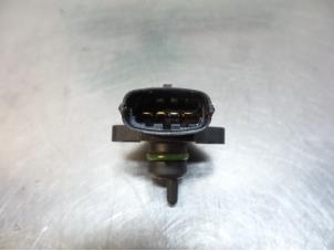 Map Sensor (Einlasskrümmer) van een Hyundai Getz 1.1i 12V 2003