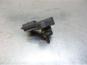 Map Sensor (Einlasskrümmer) van een Hyundai Getz 1.1i 12V 2003