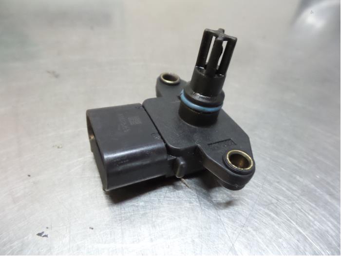 Mapping sensor (intake manifold) Jaguar Xtype 2.1 V6 24V 1N1A9F479AA YB