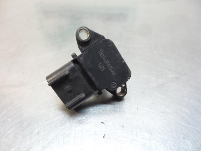 Mapping sensor (intake manifold) Jaguar Xtype 2.1 V6 24V 1N1A9F479AA YB