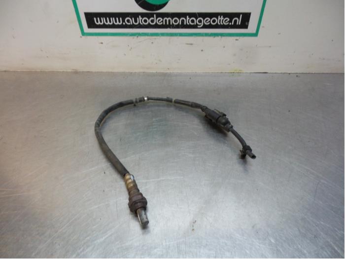 Usados Sonda Lambda Volkswagen Golf V (1K1) 1.6 Precio € 25,00 Norma de margen ofrecido por Autodemontagebedrijf Otte
