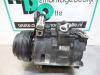 Air conditioning pump from a Opel Zafira (F75) 1.8 16V 2000