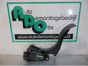 Używane Czujnik polozenia pedalu gazu Seat Ibiza IV (6J5) 1.2 TDI Ecomotive Cena € 10,00 Procedura marży oferowane przez Autodemontagebedrijf Otte