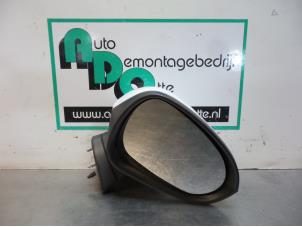 Used Wing mirror, right Seat Ibiza IV (6J5) 1.2 TDI Ecomotive Price € 40,00 Margin scheme offered by Autodemontagebedrijf Otte
