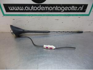 Gebrauchte Antenne Seat Ibiza IV (6J5) 1.2 TDI Ecomotive Preis € 20,00 Margenregelung angeboten von Autodemontagebedrijf Otte