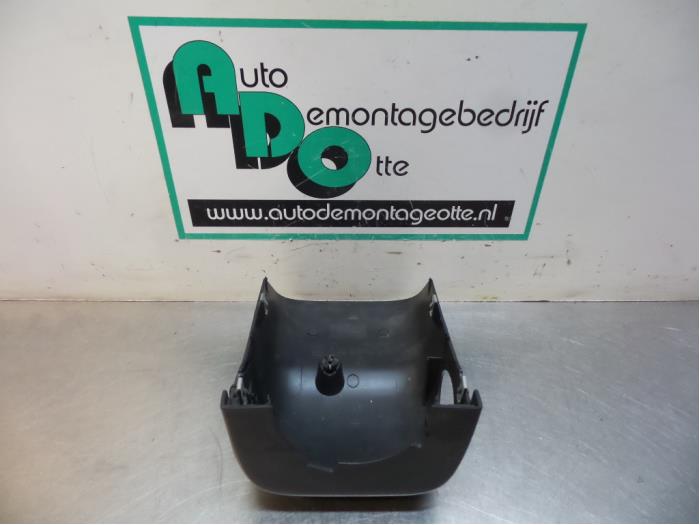 Gebrauchte Lenksäule Kappe Seat Ibiza IV (6J5) 1.2 TDI Ecomotive Preis € 15,00 Margenregelung angeboten von Autodemontagebedrijf Otte