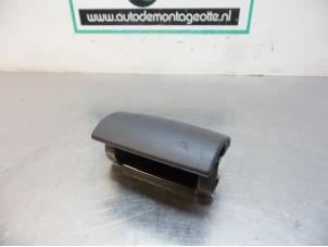 Used Rear ashtray Audi A3 (8P1) 1.6 Price € 15,00 Margin scheme offered by Autodemontagebedrijf Otte