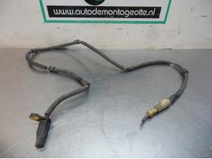 Używane Czujnik ABS Opel Movano (4A1; 4A2; 4B2; 4B3; 4C2; 4C3) 2.5 CDTI Cena € 25,00 Procedura marży oferowane przez Autodemontagebedrijf Otte