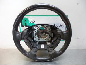 Used Steering wheel Jaguar X-type 2.1 V6 24V Price € 40,00 Margin scheme offered by Autodemontagebedrijf Otte
