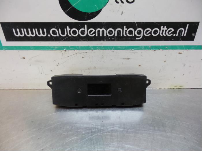 Clock Citroen C3 1.1 96439997XT MAG.MAR.