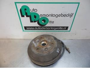 Used Rear wheel bearing Smart City Coupe Price € 30,00 Margin scheme offered by Autodemontagebedrijf Otte