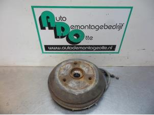 Used Rear wheel bearing Smart City Coupe Price € 30,00 Margin scheme offered by Autodemontagebedrijf Otte