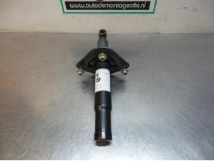 Used Rear bumper shock absorber BMW X5 Price € 30,00 Margin scheme offered by Autodemontagebedrijf Otte