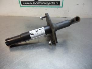 Used Rear bumper shock absorber BMW X5 Price € 30,00 Margin scheme offered by Autodemontagebedrijf Otte