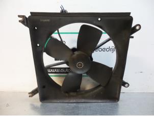 Used Cooling fans Honda Accord (CC75/76) 2.0i 16V Price € 30,00 Margin scheme offered by Autodemontagebedrijf Otte
