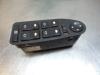 Electric window switch from a BMW 5 serie (E39) 530d 24V 1999