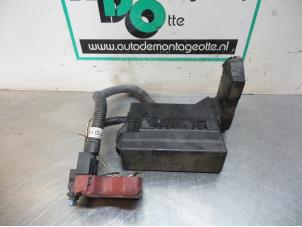 Used Fuse box Nissan X-Trail (T30) 2.2 Di 4x2 Price € 50,00 Margin scheme offered by Autodemontagebedrijf Otte