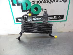Used Oil cooler steering unit Toyota Avensis (T22) 1.8 16V Price € 35,00 Margin scheme offered by Autodemontagebedrijf Otte