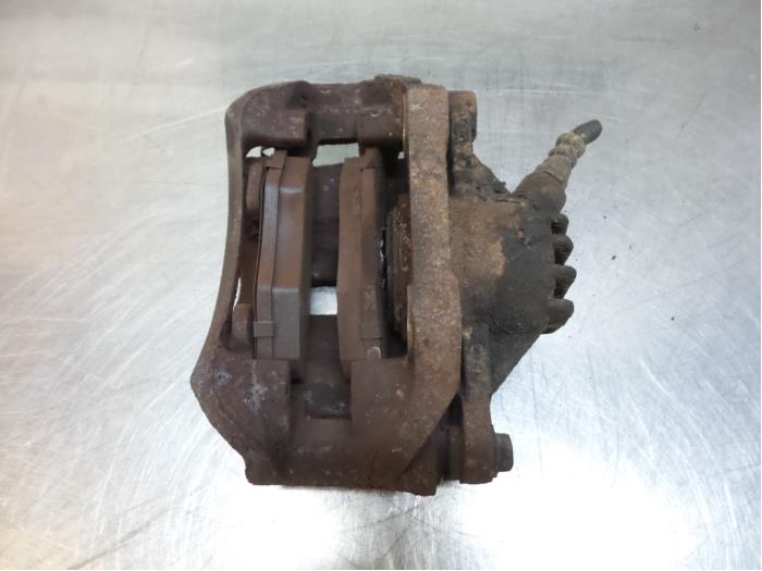 Bremszange links vorne Peugeot 206 1.6 XS,XT - NFZ BOSCH