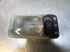 Interior lighting, front from a Peugeot 206 (2A/C/H/J/S) 1.6 XS,XT 1999