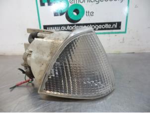Used Indicator, right Peugeot Expert (224) 1.6 Price € 15,00 Margin scheme offered by Autodemontagebedrijf Otte