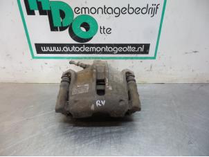 Used Front brake calliper, right Peugeot Partner 1.6 HDI 75 Price € 25,00 Margin scheme offered by Autodemontagebedrijf Otte