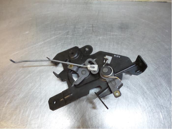 Opel Vivaro Sliding door handles, right stock